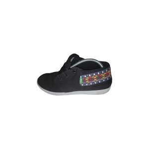Keep Southwestern Canvas‎ Sneakers Men Sz 11W Skater Casual Streetwear
